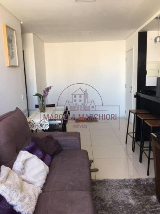 Imagem Apartamento com 2 Quartos à Venda, 65 m² em Itapuã - Vila Velha