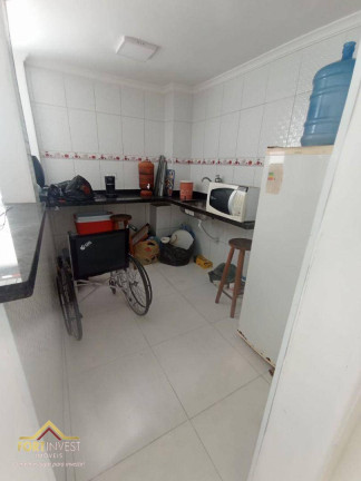 Imagem Imóvel com 1 Quarto à Venda, 33 m² em Vila Tupi - Praia Grande Imagem Imóvel com 1 Quarto à Venda, 33 m² em Vila Tupi - Praia Grande