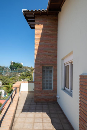 Imagem Casa com 3 Quartos à Venda, 259 m² em Morumbi - São Paulo