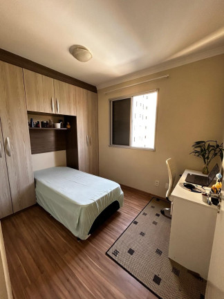 Imagem Imóvel com 3 Quartos à Venda, 59 m² em Planalto - São Bernardo Do Campo Imagem Imóvel com 3 Quartos à Venda, 59 m² em Planalto - São Bernardo Do Campo