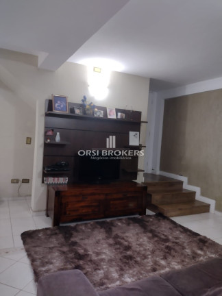 Imagem Sobrado com 3 Quartos à Venda, 101 m² em Jardim Lúcia - São Paulo Imagem Sobrado com 3 Quartos à Venda, 101 m² em Jardim Lúcia - São Paulo