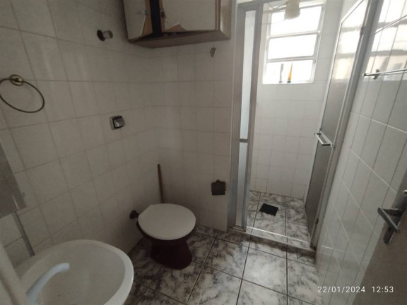 Imagem Apartamento com 1 Quarto à Venda, 40 m² em Tupi - Praia Grande Imagem Apartamento com 1 Quarto à Venda, 40 m² em Tupi - Praia Grande