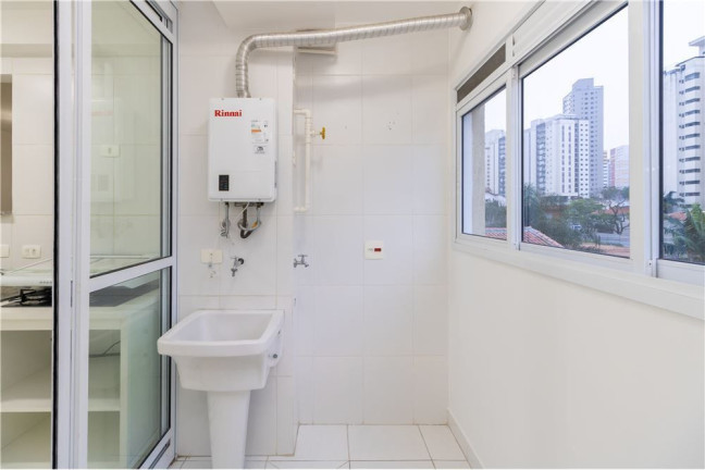 Imagem Apartamento com 3 Quartos à Venda, 77 m² em Saúde - São Paulo Imagem Apartamento com 3 Quartos à Venda, 77 m² em Saúde - São Paulo