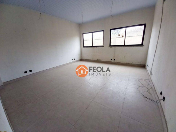 Imagem Sala Comercial para Alugar, 3.135 m² em Loteamento Industrial Nossa Senhora De Fátima - Americana Imagem Sala Comercial para Alugar, 3.135 m² em Loteamento Industrial Nossa Senhora De Fátima - Americana