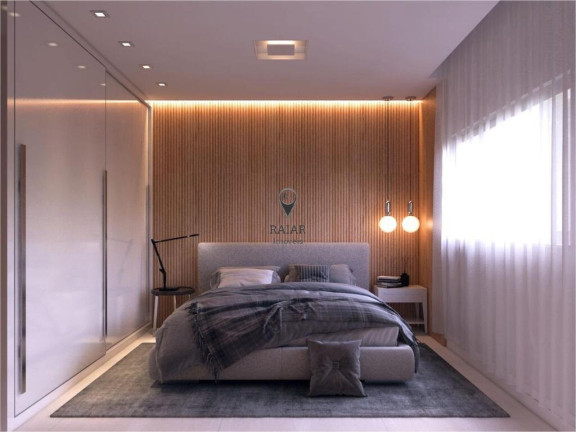 Imagem Apartamento com 4 Quartos à Venda,  em Centro - Balneário Camboriú