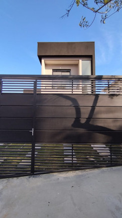 Imagem Sobrado com 3 Quartos à Venda, 120 m² em Villas Do Jaguari - Santana De Parnaíba Imagem Sobrado com 3 Quartos à Venda, 120 m² em Villas Do Jaguari - Santana De Parnaíba