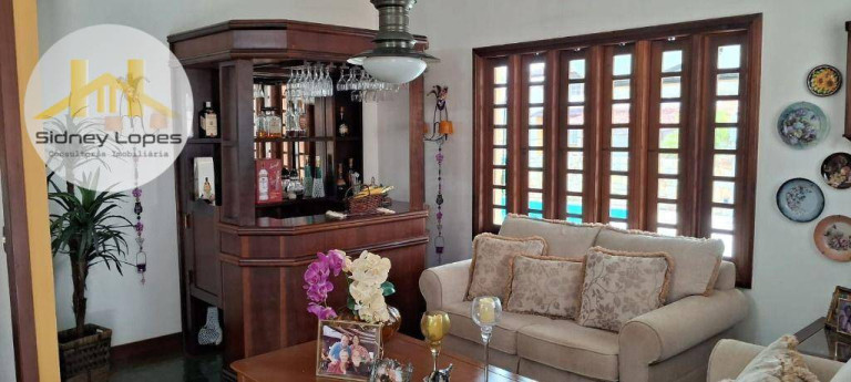 Imagem Casa com 4 Quartos à Venda, 409 m² em Freguesia De Jacarepaguá - Rio De Janeiro