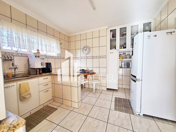 Imagem Casa com 3 Quartos à Venda, 104 m² em Jardim Nossa Senhora Auxiliadora - Campinas