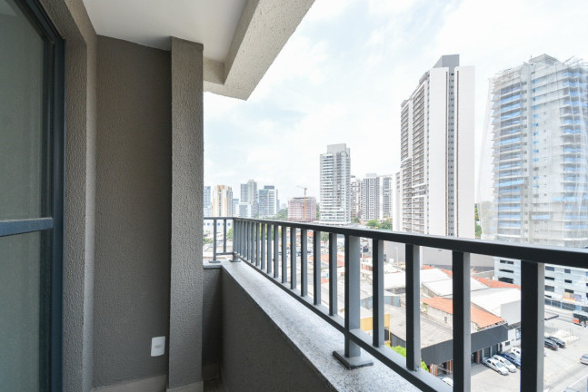 Imagem Apartamento com 1 Quarto à Venda, 31 m² em Butantã - São Paulo Imagem Apartamento com 1 Quarto à Venda, 31 m² em Butantã - São Paulo