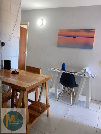 Imagem Apartamento com 3 Quartos à Venda, 85 m² em Ponta Negra - Natal Imagem Apartamento com 3 Quartos à Venda, 85 m² em Ponta Negra - Natal
