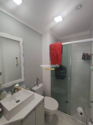 Imagem Apartamento com 2 Quartos à Venda, 80 m² em Osvaldo Cruz - São Caetano Do Sul Imagem Apartamento com 2 Quartos à Venda, 80 m² em Osvaldo Cruz - São Caetano Do Sul