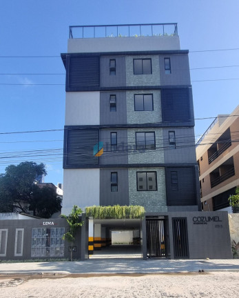 Imagem Apartamento com 1 Quarto à Venda, 41 m² em Intermares - Cabedelo Imagem Apartamento com 1 Quarto à Venda, 41 m² em Intermares - Cabedelo