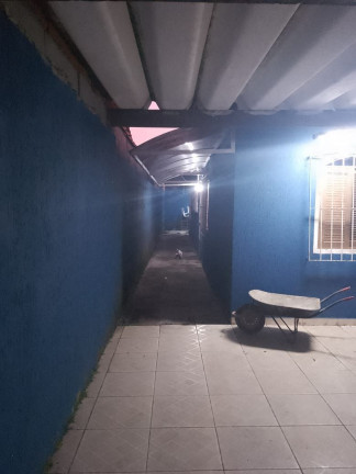 Imagem Casa com 2 Quartos à Venda, 125 m² em Itaóca - Mongaguá Imagem Casa com 2 Quartos à Venda, 125 m² em Itaóca - Mongaguá