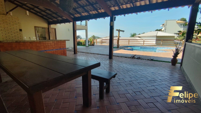 Imagem Casa com 4 Quartos à Venda, 350 m² em Praia Do Morro - Guarapari