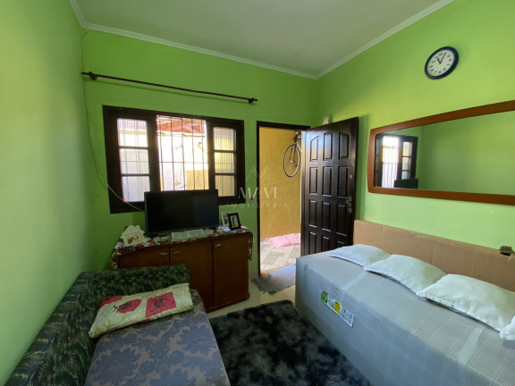 Imagem Casa com 2 Quartos à Venda, 70 m² em Mirim - Praia Grande Imagem Casa com 2 Quartos à Venda, 70 m² em Mirim - Praia Grande