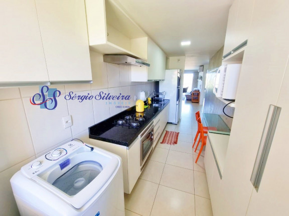 Imagem Apartamento com 3 Quartos à Venda, 115 m² em Porto Das Dunas - Aquiraz Imagem Apartamento com 3 Quartos à Venda, 115 m² em Porto Das Dunas - Aquiraz