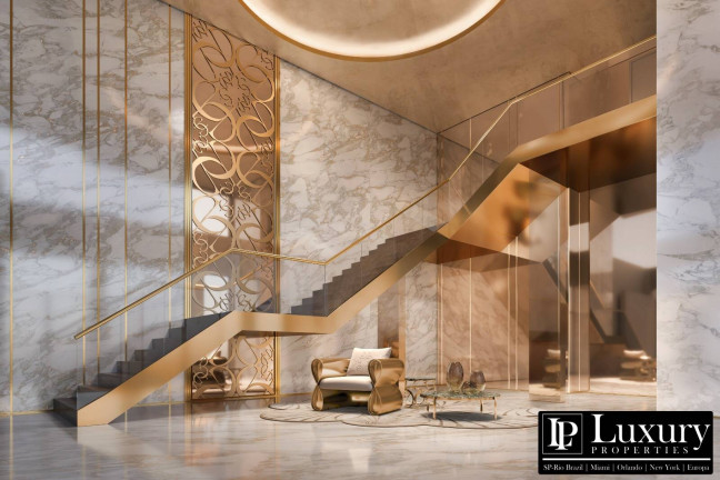 Imagem Apartamento com 4 Quartos à Venda, 360 m² em Moema - São Paulo Imagem Apartamento com 4 Quartos à Venda, 360 m² em Moema - São Paulo