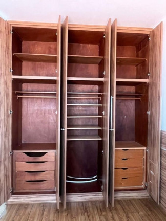Imagem Sobrado com 3 Quartos para Alugar, 172 m² em Vila Valparaíso - Santo André