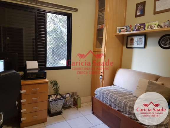 Imagem Apartamento com 3 Quartos à Venda, 90 m² em Vila Mariana - São Paulo