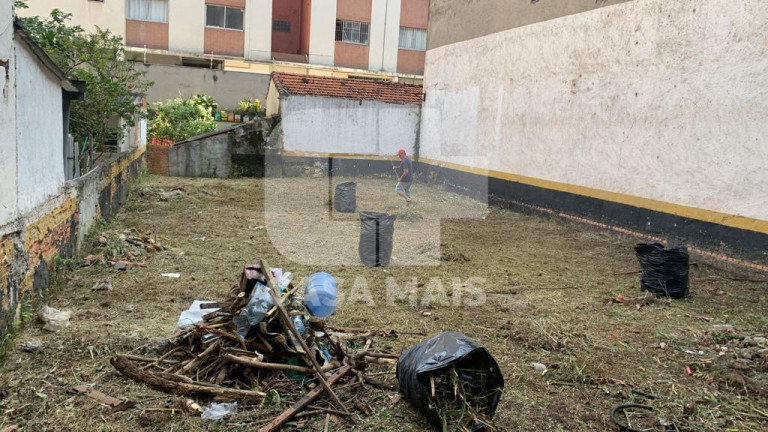 Imagem Terreno para Alugar, 400 m² em Pinheiros - São Paulo Imagem Terreno para Alugar, 400 m² em Pinheiros - São Paulo