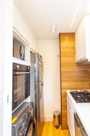 Imagem Apartamento com 1 Quarto à Venda, 47 m² em Itaim Bibi - São Paulo