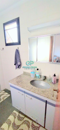 Imagem Apartamento com 2 Quartos à Venda, 70 m² em Tombo - Guarujá