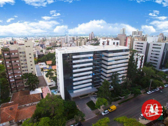Imagem Sala Comercial para Alugar, 46 m² em Floresta - Porto Alegre Imagem Sala Comercial para Alugar, 46 m² em Floresta - Porto Alegre