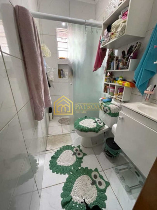 Imagem Casa com 3 Quartos à Venda, 126 m² em Jordanópolis - São Bernardo Do Campo Imagem Casa com 3 Quartos à Venda, 126 m² em Jordanópolis - São Bernardo Do Campo