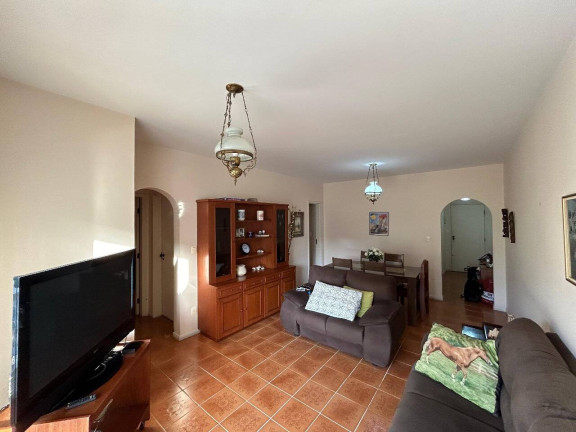 Imagem Apartamento com 3 Quartos à Venda, em Enseada - Guarujá Imagem Apartamento com 3 Quartos à Venda, em Enseada - Guarujá