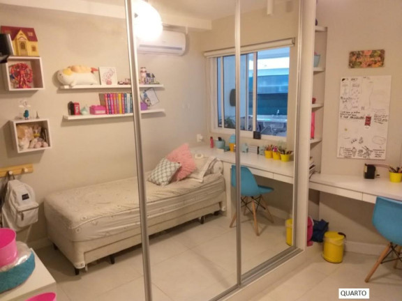 Imagem Apartamento com 3 Quartos à Venda, 133 m² em Lagoa - Rio De Janeiro