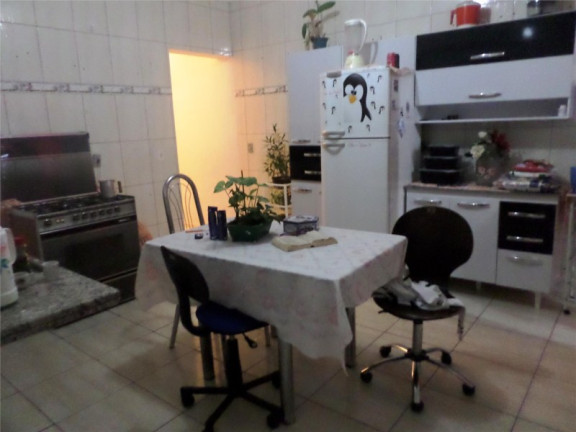 Imagem Casa com 1 Quarto à Venda, 150 m² em Jardim Maria Luíza - Sumaré Imagem Casa com 1 Quarto à Venda, 150 m² em Jardim Maria Luíza - Sumaré