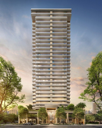 Imagem Apartamento com 4 Quartos à Venda, 251 m² em Moema - São Paulo Imagem Apartamento com 4 Quartos à Venda, 251 m² em Moema - São Paulo