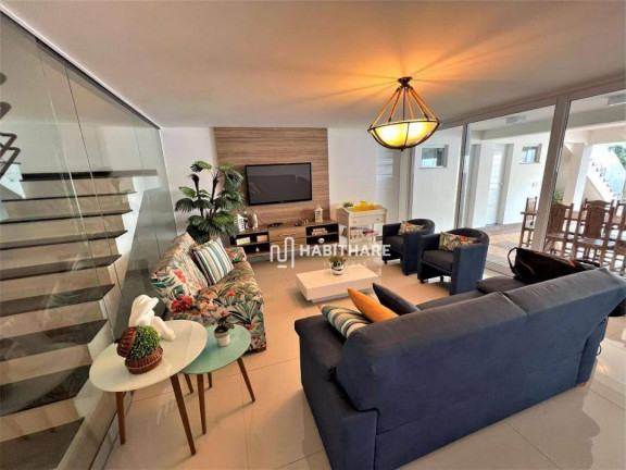 Imagem Casa com 3 Quartos à Venda, 336 m² em Parque Santa Cecília - Piracicaba