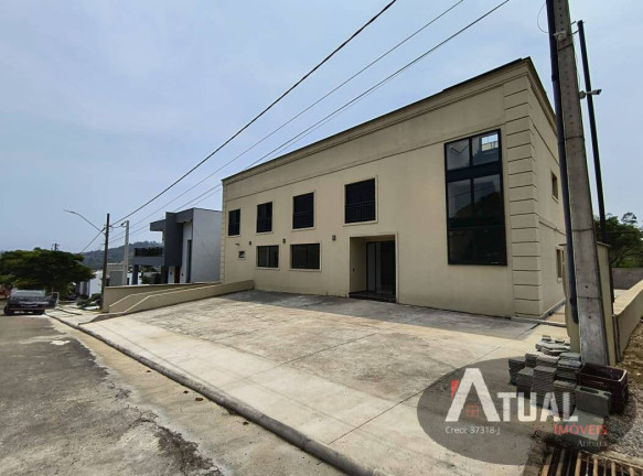 Casa de Condomínio à Venda, 1 m² em Centro - Bragança Paulista