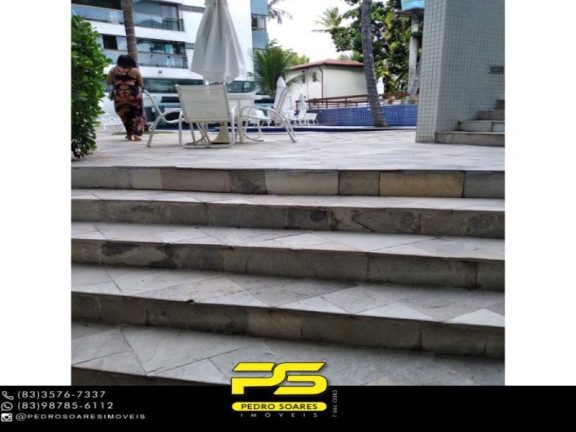 Imagem Apartamento com 4 Quartos à Venda, 236 m² em Ponta De Campina - Cabedelo Imagem Apartamento com 4 Quartos à Venda, 236 m² em Ponta De Campina - Cabedelo