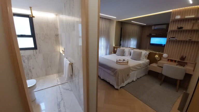 Imagem Apartamento com 3 Quartos à Venda, 144 m² em Vila Firmiano Pinto - São Paulo Imagem Apartamento com 3 Quartos à Venda, 144 m² em Vila Firmiano Pinto - São Paulo