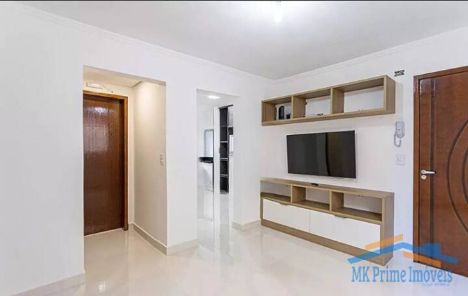 Imagem Apartamento com 2 Quartos à Venda, 58 m² em Km 18 - Osasco