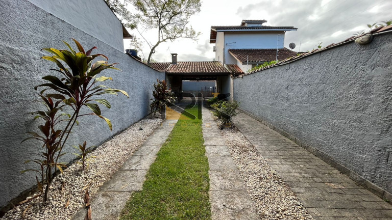 Imagem Sobrado com 3 Quartos à Venda, 76 m² em Tenório - Ubatuba