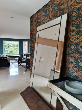 Imagem Casa com 4 Quartos para Alugar, 950 m² em Alphaville - Barueri