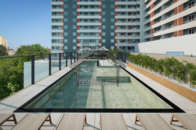 Imagem Apartamento com 2 Quartos à Venda, 68 m² em Vila Santa Tereza - Bauru Imagem Apartamento com 2 Quartos à Venda, 68 m² em Vila Santa Tereza - Bauru