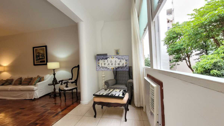 Imagem Apartamento com 3 Quartos à Venda, 200 m² em Copacabana - Rio De Janeiro Imagem Apartamento com 3 Quartos à Venda, 200 m² em Copacabana - Rio De Janeiro
