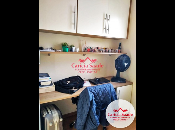 Imagem Apartamento com 2 Quartos à Venda, 49 m² em Vila Mariana - São Paulo