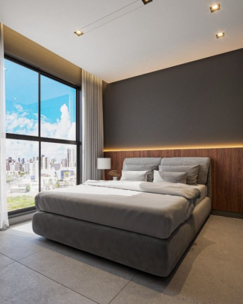 Imagem Apartamento com 1 Quarto à Venda, 20 m² em Jardim Oceania - João Pessoa Imagem Apartamento com 1 Quarto à Venda, 20 m² em Jardim Oceania - João Pessoa