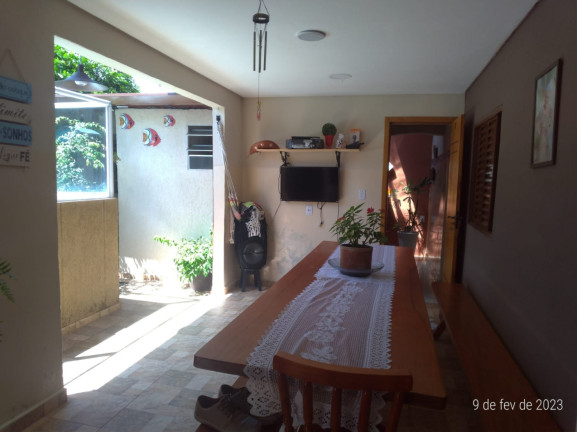 Imagem Casa com 3 Quartos à Venda, 160 m² em Cecap - Taubaté Imagem Casa com 3 Quartos à Venda, 160 m² em Cecap - Taubaté