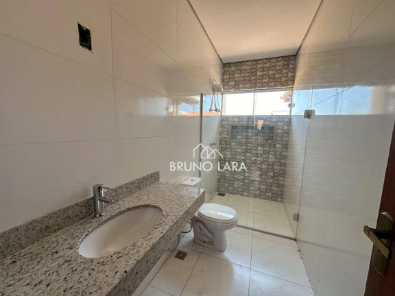 Imagem Casa com 3 Quartos à Venda, 230 m² em Vivendas Santa Mônica - Igarapé Imagem Casa com 3 Quartos à Venda, 230 m² em Vivendas Santa Mônica - Igarapé