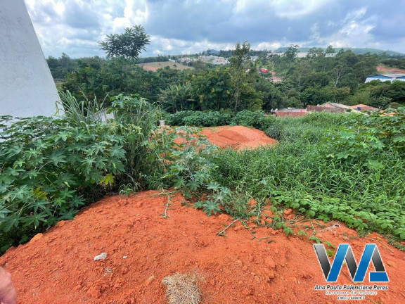 Imagem Terreno à Venda, 1.383 m² em Penha - Bragança Paulista