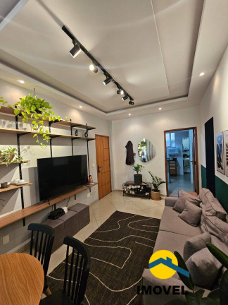 Imagem Apartamento com 3 Quartos à Venda, 96 m² em Icaraí - Niterói