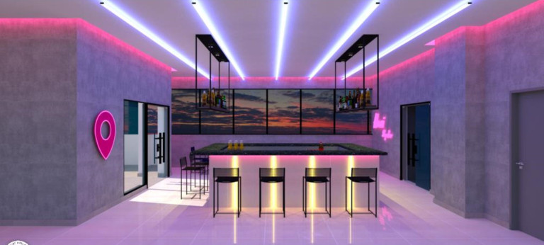 Imagem Imóvel com 1 Quarto à Venda, 24 m² em Brooklin Paulista - São Paulo Imagem Imóvel com 1 Quarto à Venda, 24 m² em Brooklin Paulista - São Paulo