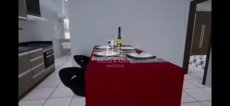 Imagem Cobertura com 3 Quartos à Venda, 109 m² em Vila Assis - Mauá Imagem Cobertura com 3 Quartos à Venda, 109 m² em Vila Assis - Mauá