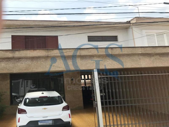 Imagem Sobrado com 3 Quartos à Venda, 184 m² em Vila Gomes Cardim - São Paulo Imagem Sobrado com 3 Quartos à Venda, 184 m² em Vila Gomes Cardim - São Paulo